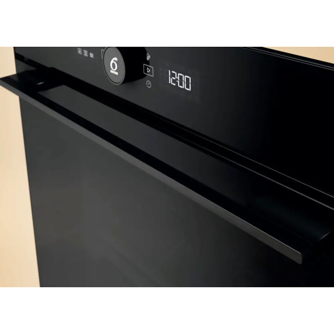 Електрична духова шафа Whirlpool WOI5S8PPM1SBA