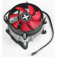 Кулер Intel Sockets LGA1156 / LGA1155