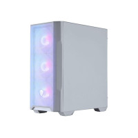 Корпус MATX W/O PSU MAG FORGE M100R WHITE MSI