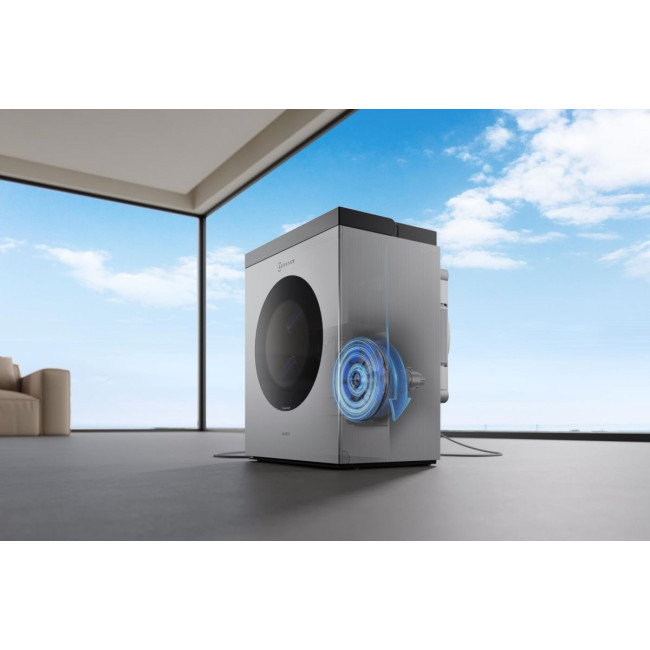 Робот-мийник вікон W3 OMNI ECOVACS