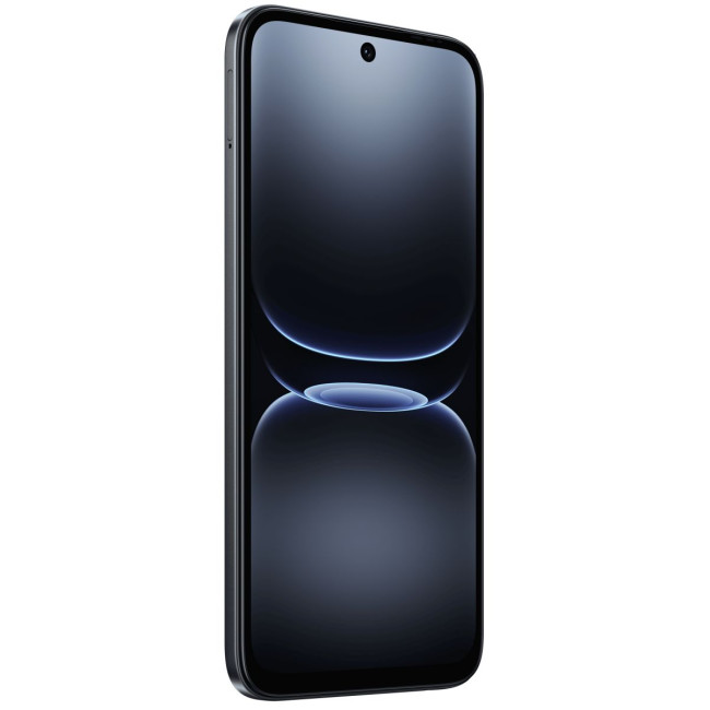 Смартфон Infinix Smart 20 X6840B 4/128GB Shadow Black