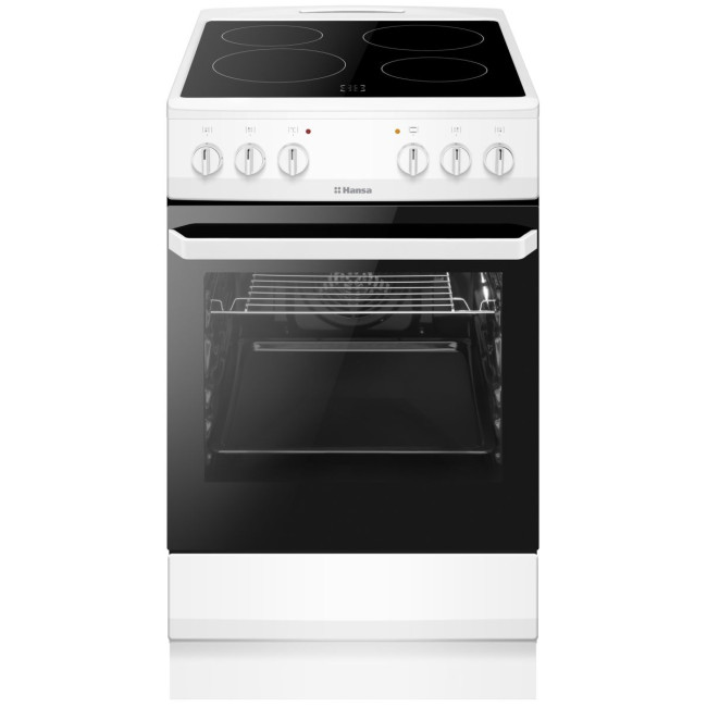 Електрична плита Hansa FCCW56069