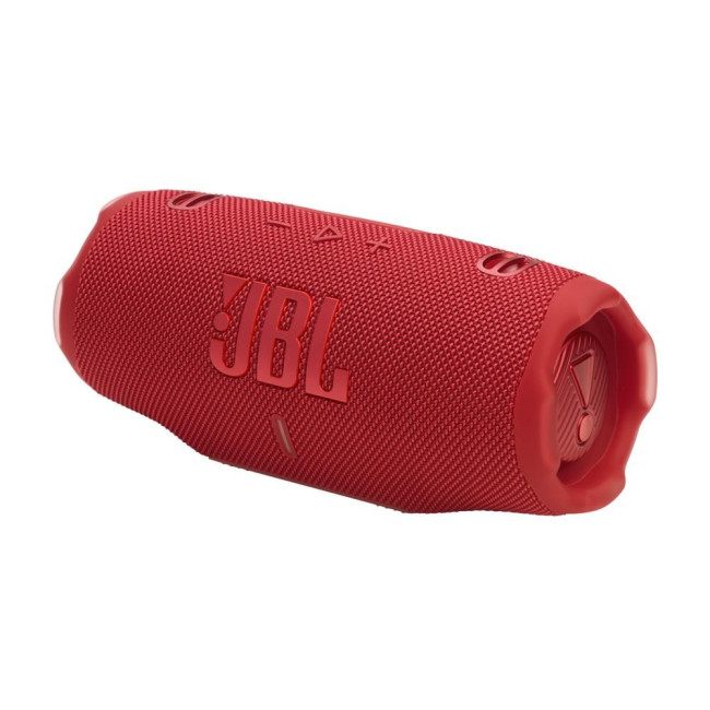 Акустична система портативна з БТ JBL JBLCHARGE6RED
