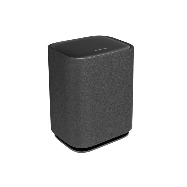 Комплект акустичні системи harman/kardon HKENCH1100W2SPKSUB (HKENCH1100BLKEP з БТ та WiFi + HKENCHSUB2BLKEP +HKENCHSPKBLKEP-2 шт.)