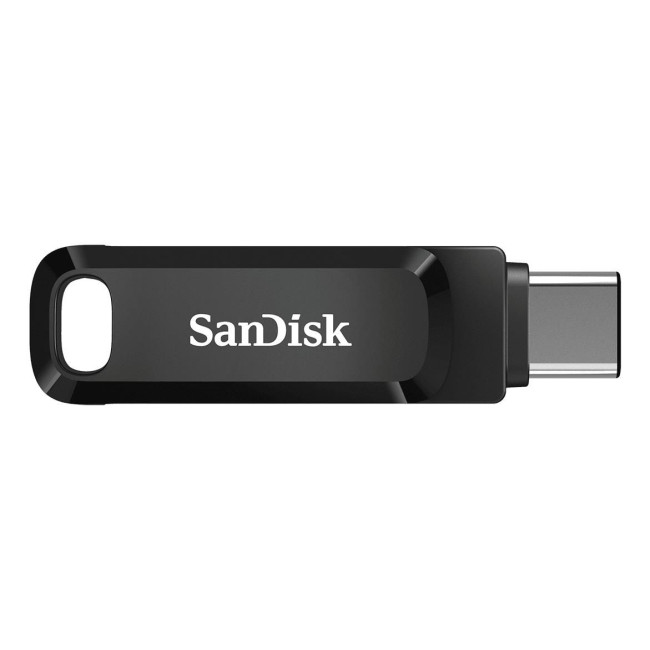 Флеш-пам'ять (накопичувач USB) USB-C 64GB SDDDC3-064G-G46 SANDISK