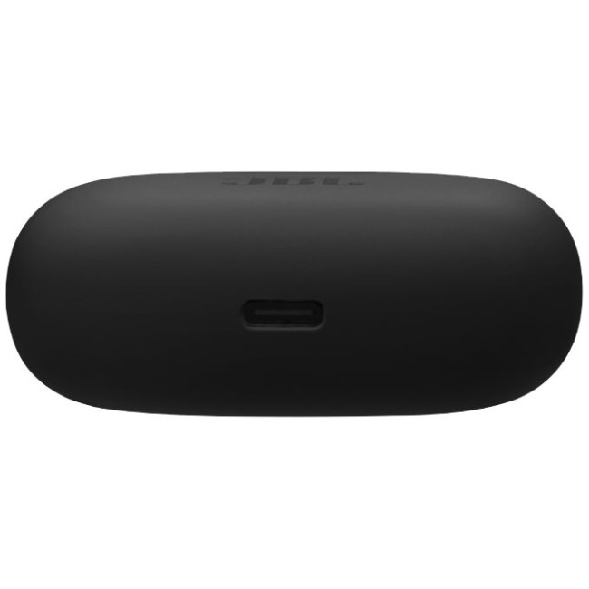 Гарнітура JBL WAVE BEAM 2 Black (JBLWBEAM2BLK) 
