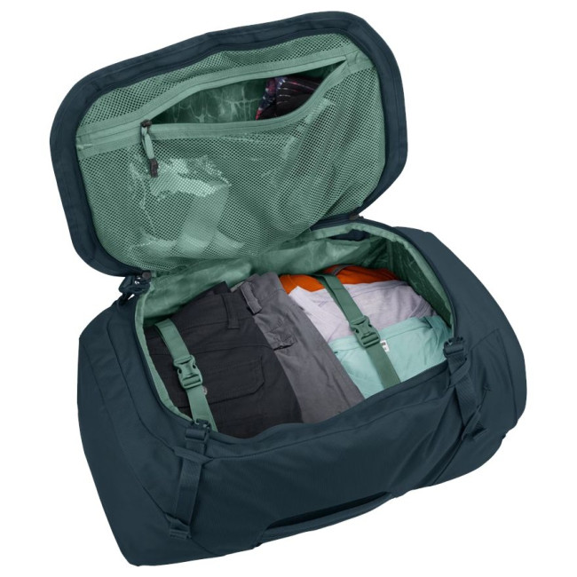 Рюкзак Thule Landmark Travel Pack 60L TLPF-260 Woman Darkest Blue