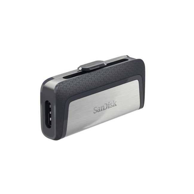 Флеш-пам'ять (накопичувач USB) USB-C 256GB SDDDC2-256G-G46 SANDISK