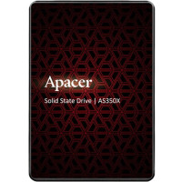SSD накопичувач Apacer 2.5