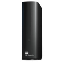 Жорсткий накопичувач 10TB EXT. 3.5