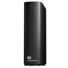 Жорсткий накопичувач 10TB EXT. 3.5