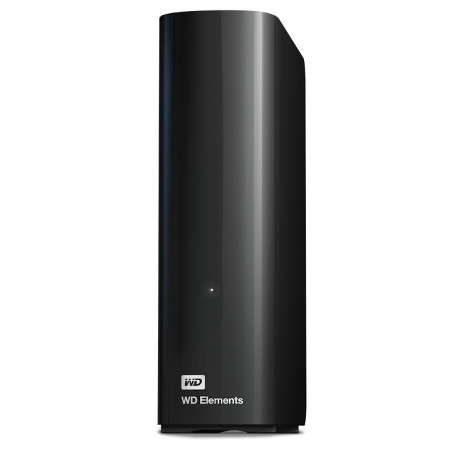 Жорсткий накопичувач 10TB EXT. 3.5