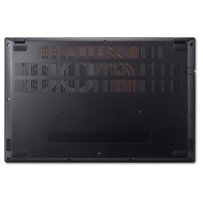 Ноутбук Acer Nitro V 15 ANV15-52-520S (NH.QZ7EU.014) Obsidian Black