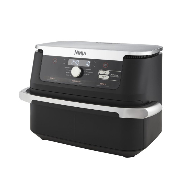 Мультипіч Ninja Foodi FlexDrawer 10,4 л AF500EU