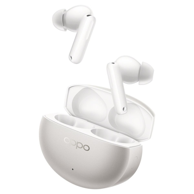 Бездротові навушники Enco X3S ETED1 Nebula Silver OPPO