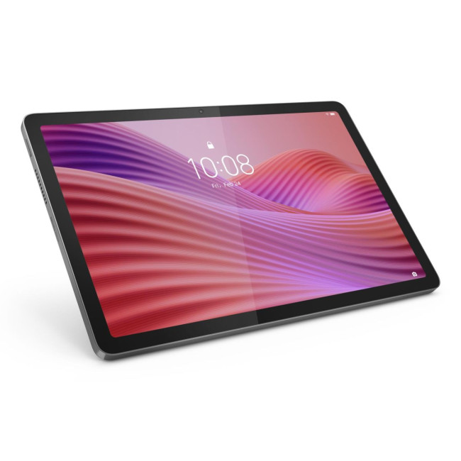 Планшет Lenovo Tab  WiFi 10.1 IPS/FHD/MTK G85/4/12 8/BP/Luna Grey