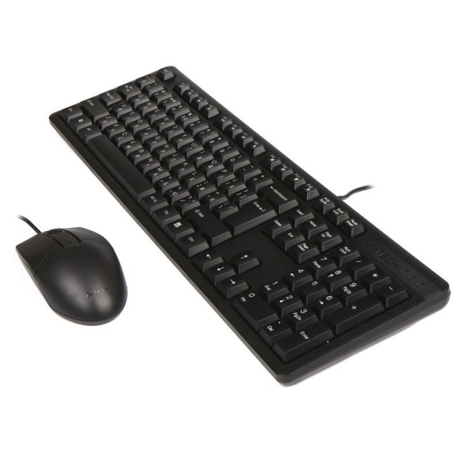 Комплект дротовий USB, KK-3 + OP-330, чорний
