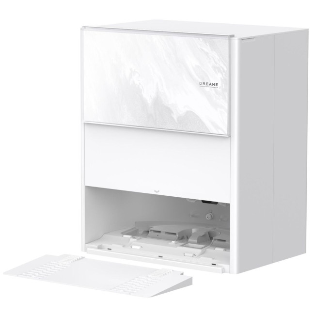 Робот-пилосос AQUA10 ULTRA RLR81CE-1-WH DREAME