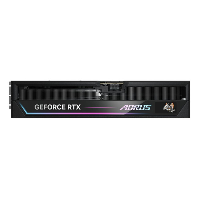 Відеокарта PCIE16 RTX5090 32GB GDDR7 N5090AORUS M-32GD GIGABYTE