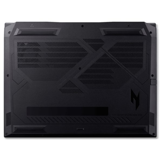 Ноутбук Acer Nitro V 16 ANV16-72-99MQ (NH.QZREU.00D) Obsidian Black