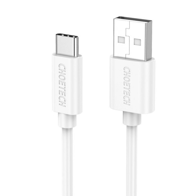 Кабель преміум якість USB 2.0 A-тато/C-тато,1 м.