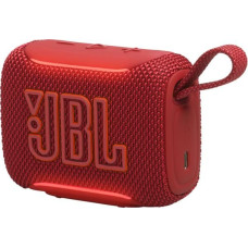 Акустична система портативна з БТ JBL JBLGO5RED