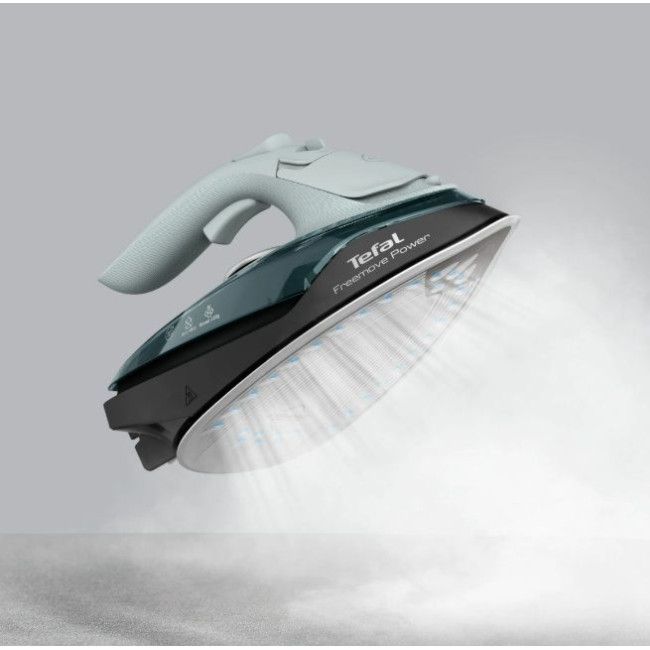 Праска з подачею пари Tefal FV6670E0