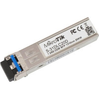Мережевий адаптер (SFP-модуль) S-31DLC20D MIKROTIK