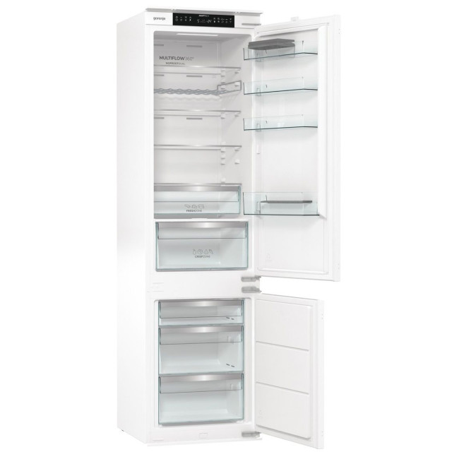 Холодильник Gorenje NRKI519D61WF (HZFI29282) 