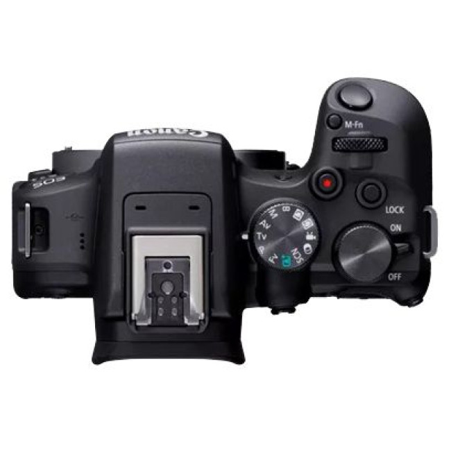 Цифрова камера Canon EOS R10 + RF-S 18-150 IS STM