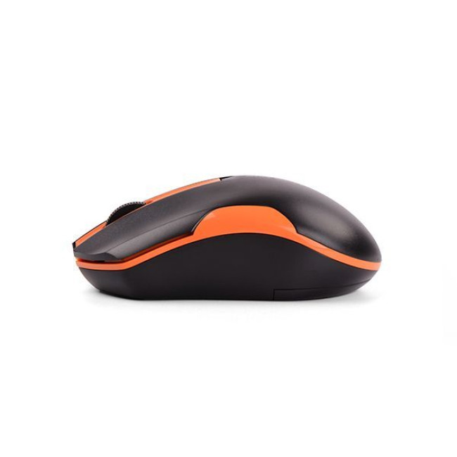 Миша бездротова V-Track USB, 1000 dpi
