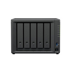 Система зберігання даних 5BAY NO HDD DS1525+ SYNOLOGY