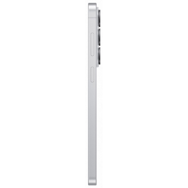 Смартфон Samsung Galaxy S26+ 12/512Gb ZWG White