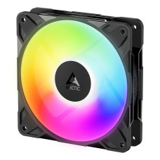 Корпусний вентилятор 120MM P12 PRO A-RGB BLACK ACFAN00322A ARCTIC