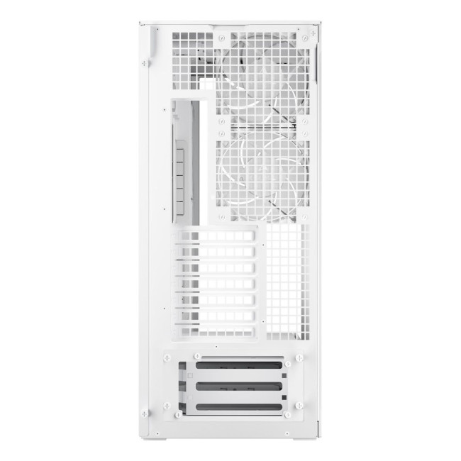 Корпус EATX W/O PSU XTENDER WHT ACPCC00014A ARCTIC