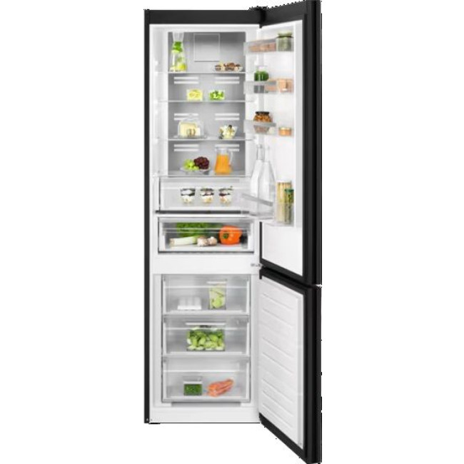 Холодильник Electrolux LNT7ME36K2