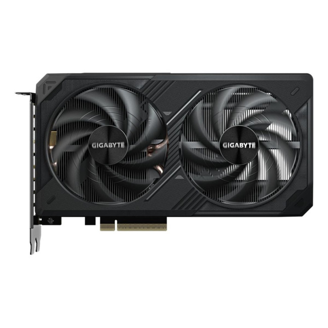 Відеокарта PCIE16 RTX5060TI 8GB GDDR7 GV-N506TWF2OC-8GD GIGABYTE