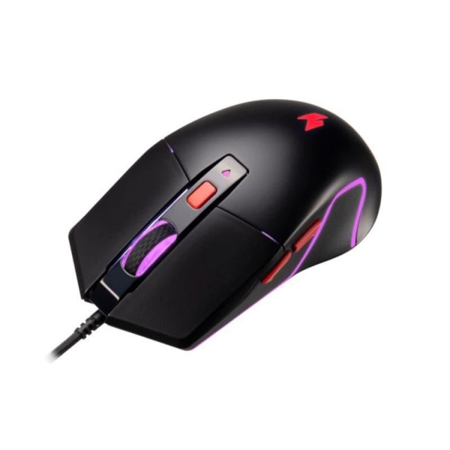 Mиша USB OPTICAL NITRO NMW100 BLACK GP.MCE11.03Y ACER