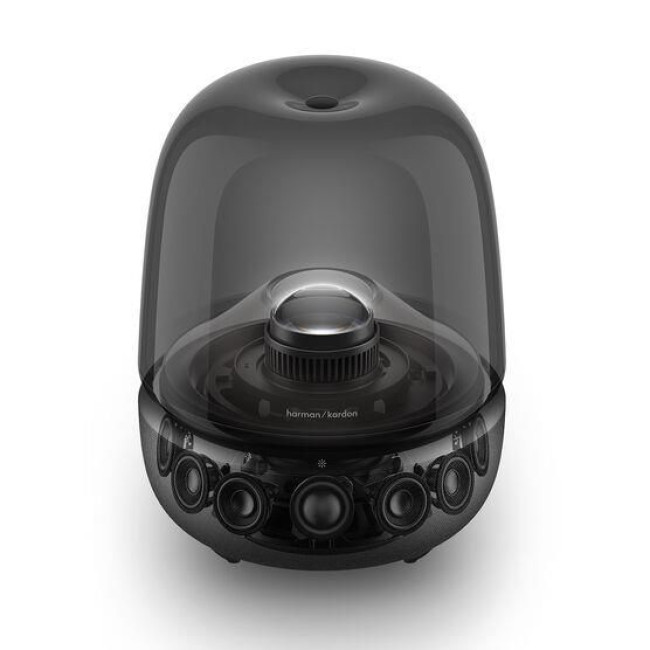 Акустична система портативна з БТ та WiFi harman/kardon HKAURAS5WFBSEP