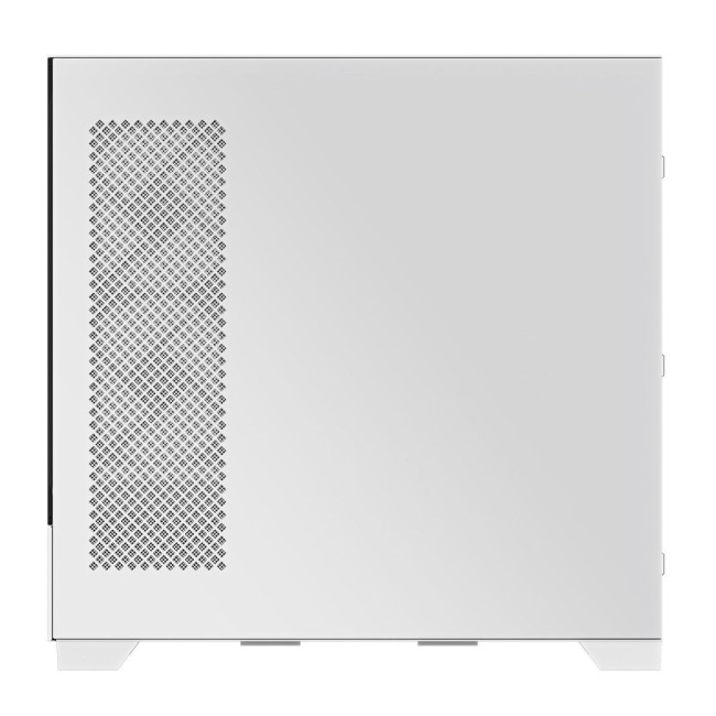 Корпус MATX W/O PSU GB-C201PI ICE GIGABYTE
