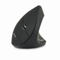 Mиша USB OPTICAL WRL VERTICAL BLACK HP.EXPBG.009 ACER