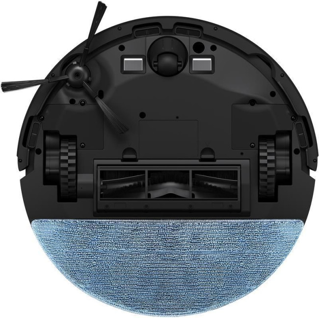 Робот-пилосос DEEBOT Y1 PRO DLX34 BLACK ECOVACS