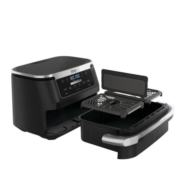 Мультипіч Ninja Foodi FlexDrawer 6,6 л AF550EU