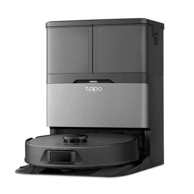 Робот-пилосос, Tapo RV50 Pro Omni TP-LINK