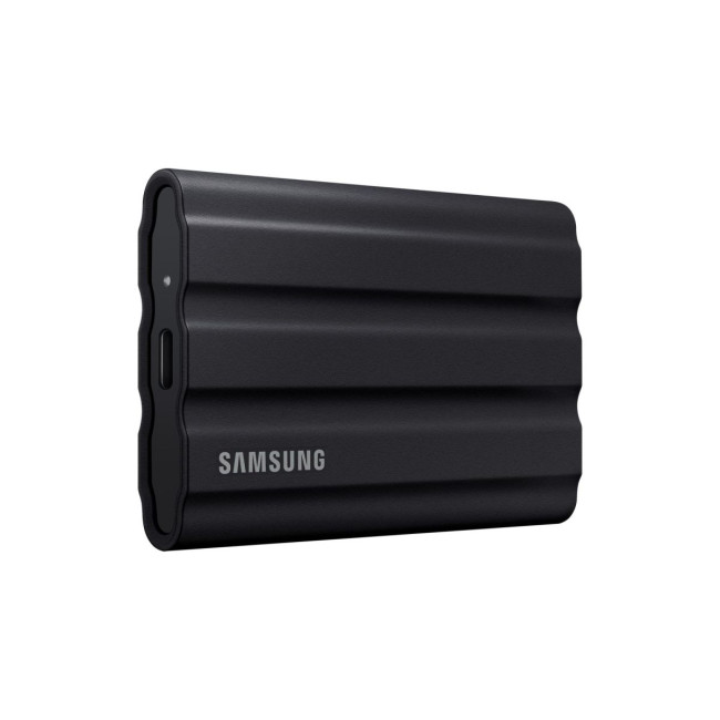 Твердотільний запам’ятовувальний пристрій накопичувач (SSD) USB3.1 1TB EXT. SHIELD T7 MU-PE1T0S/EU SAMSUNG