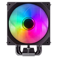 Система охолодження для комп'ютерного процесора SIGMA550 INFINITY BK GAMEMAX