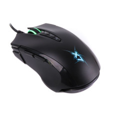 Миша ігрова X7 Oscar Neon, оптична 2400 CPI, USB