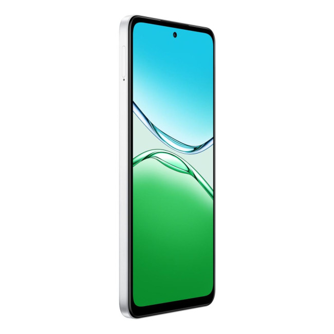 Мобільний телефон A5 6/128 CPH2727 MIST WHITE OPPO