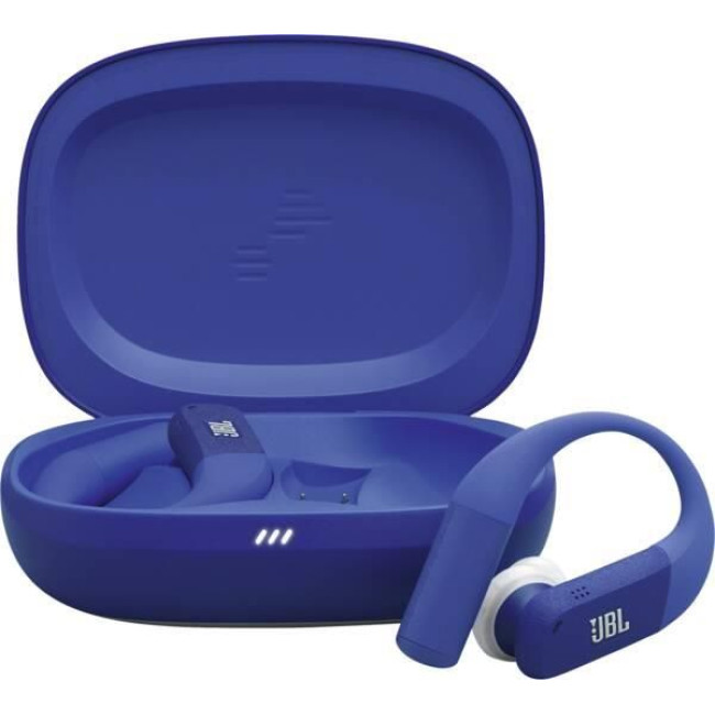 Навушники з БТ JBL JBLENDUPEAK4BLU