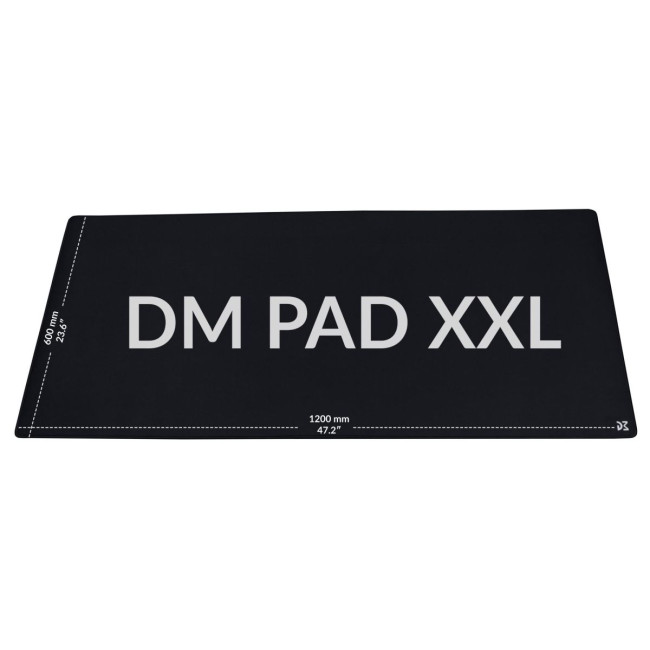 Килимок для миші DM PAD XXL DREAM MACHINES